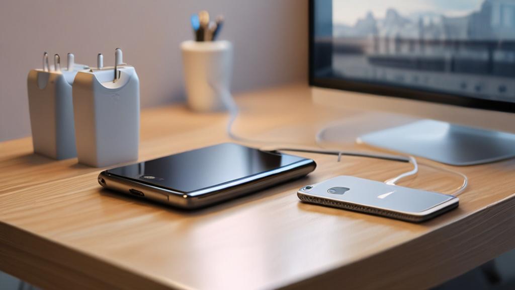 Иллюстрация к статье: Как без ошибок читать мигание IQOS ILUMA